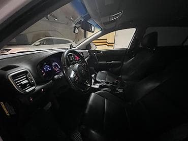 l7 pro: Kia Sportage: 2018 г., 1.7 л, Автомат, Дизель, Кроссовер — 6