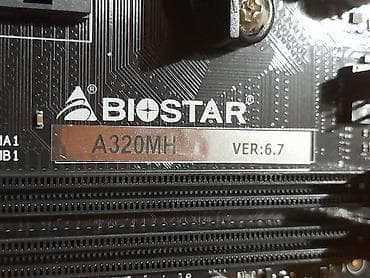 amd am3: Процессор, Б/у, AMD Ryzen 5, 6 ядер, Для ПК — 6