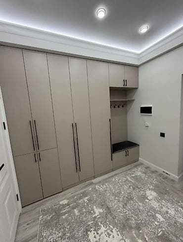 тулеева 26: 1 комната, 41 м², Элитка, 2 этаж, Дизайнерский ремонт — 9