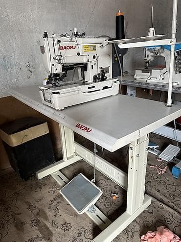 smart mercedes: Швейная машина Jack, Электромеханическая, Компьютеризованная — 4