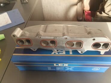 Коллектор Mercedes-Benz 2008 г., Новый, Оригинал, Турция