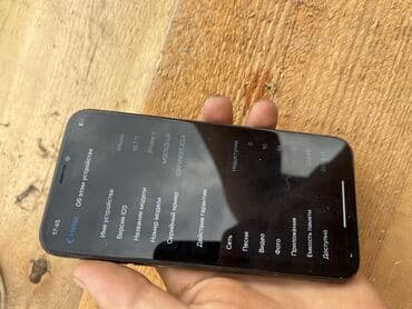 16 pro max цена бишкек: IPhone X, Колдонулган, 256 ГБ, Кара, Кулакчындар, Заряддоочу түзүлүш, Коргоочу айнек, 100 % — 6