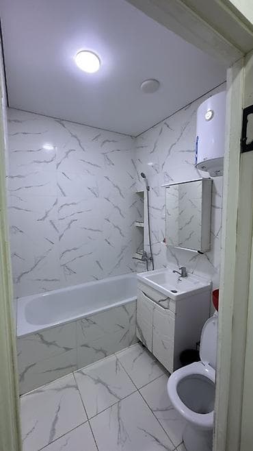 саната на аренду: 54 м² — 5