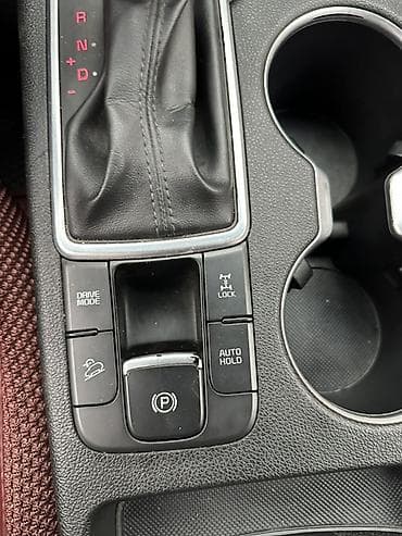 к9 киа: Kia Sportage: 2018 г., 2 л, Автомат, Дизель, Кроссовер — 6