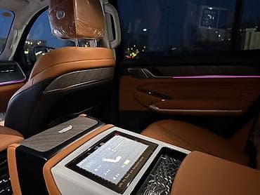 lanser 10: Tank 500: 2024 г., 2 л, Автомат, Гибрид, Внедорожник — 10