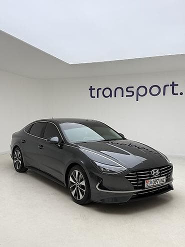 hyundai solaris капот: Hyundai Sonata: 2019 г., 2 л, Автомат, Газ, Седан — 7
