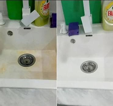 юмз с куном: Уборка помещений, | Генеральная уборка, | Квартиры — 7