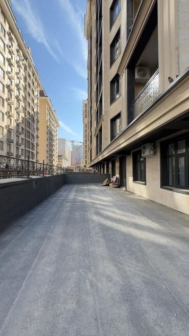 квартиры в строящемся доме: 3 комнаты, 75 м², Элитка, 2 этаж, Косметический ремонт — 19