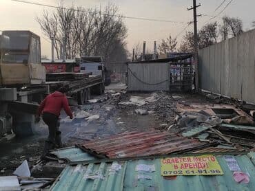 дома под снос: Снос стен, Разбор полов, Снятие потолков Больше 6 лет опыта at lalafo.kg — 7 дома под снос: Снос стен, Разбор полов, Снятие потолков Больше 6 лет опыта — 7