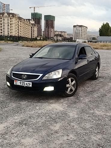 Honda Inspire: 2003 г., 3 л, Типтроник, Бензин, Седан at lalafo.kg Honda Inspire: 2003 г., 3 л, Типтроник, Бензин, Седан