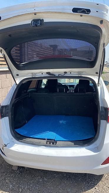 аккорт тарнео: Hyundai i30: 2016 г., 1.6 л, Ручные, Бензин — 3