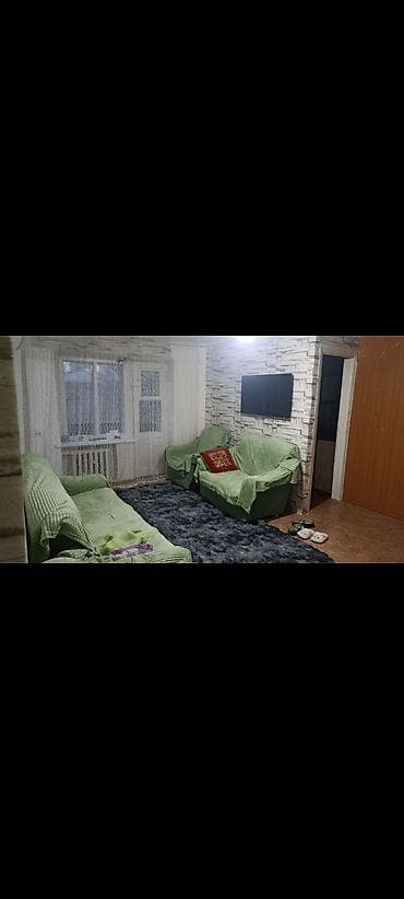 300 000: 3 комнаты, 56 м², Индивидуалка, 2 этаж, Косметический ремонт — 4