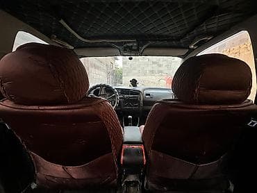 subaru forester 2001: Volkswagen Golf: 1992 г., 1.8 л, Механика, Бензин, Хэтчбэк — 6