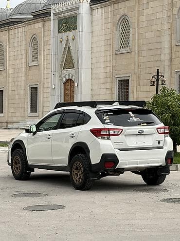 2026: Subaru Crosstrek: 2019 г., 2 л, Автомат, Бензин, Кроссовер — 2