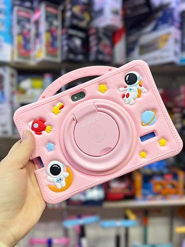 magic stick: Детский игровой планшет Бесплатная доставка по городу Бишкек Есть — 3