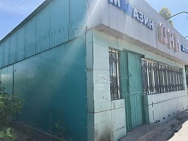 повильон: Продается павильон из сэндвич-панелей (под самовывоз/разбор) — 3