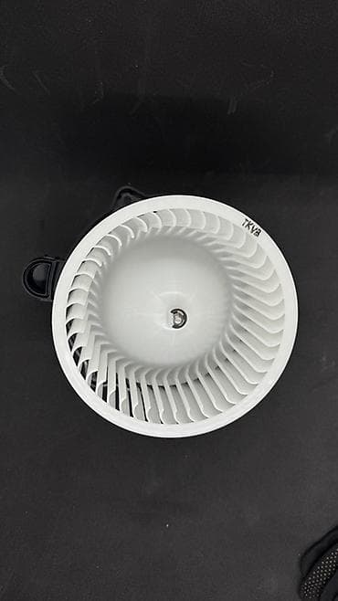 Вентилятор Hyundai 2020 г., Новый, Оригинал