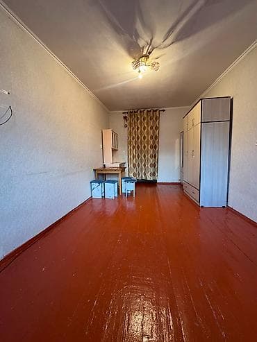 гостиничного: 1 комната, 18 м², Гостиничный тип, Косметический ремонт — 1