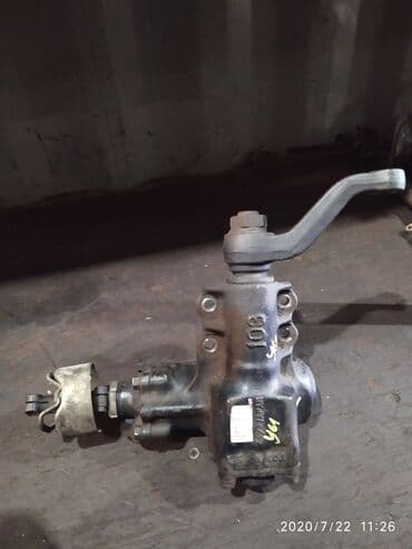 ниссан патрол в бишкеке: Nissan Б/у, Оригинал — 1