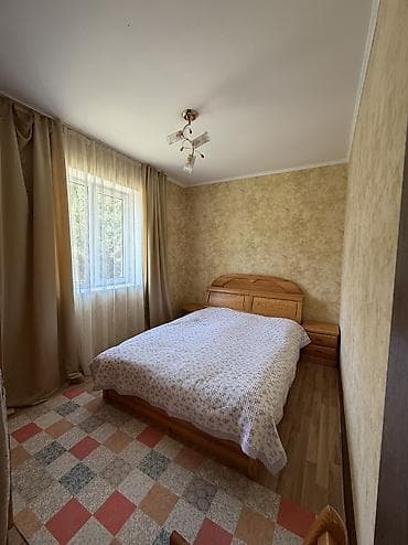 карапол дача: Коттедж, Илбирс Саадат, Бостери, 6 мест — 2