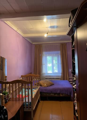 а фрейм дом бишкек: Үй, 6 м², 6 бөлмө, Менчик ээси — 1