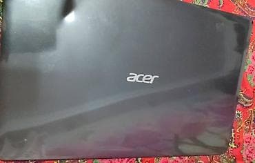 ноутбуки asus бишкек: Ноутбук Acer Aspire E1-531G Характеристики с заводской наклейки: - — 2