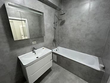 аренда квартиры технопарк: 2 комнаты, 72 м², Элитка, 5 этаж, Евроремонт — 4