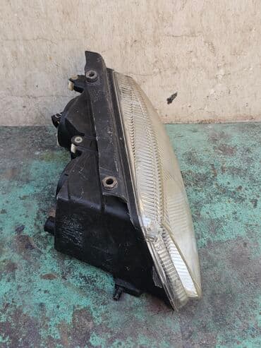 катушка пасат б5: Передняя левая фара Volkswagen Б/у, Оригинал, Германия — 4