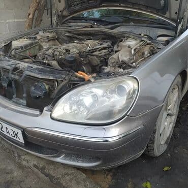 вышивалная машина: Требуется Автомеханик - Моторист, Процент от дохода, 1-2 года опыта — 4