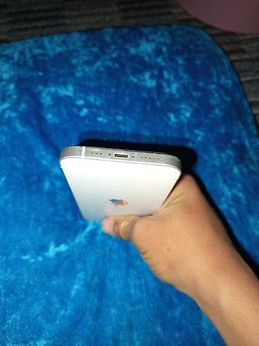 samsung galaxy a5 2016: IPhone 12, Б/у, 128 ГБ, Белый, 96 % — 6