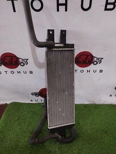 infinity fx35: Радиатор инвентарь NISSAN Fuga Y51 2012 (б/у) — 1