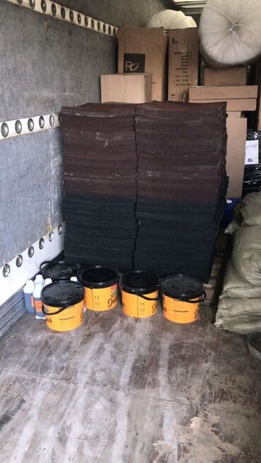 Клей иннапур для газона