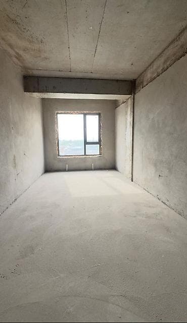 квартира дордой моторс: 1 комната, 42 м², Элитка, 4 этаж, Готовая ПСО (под самоотделку) — 5