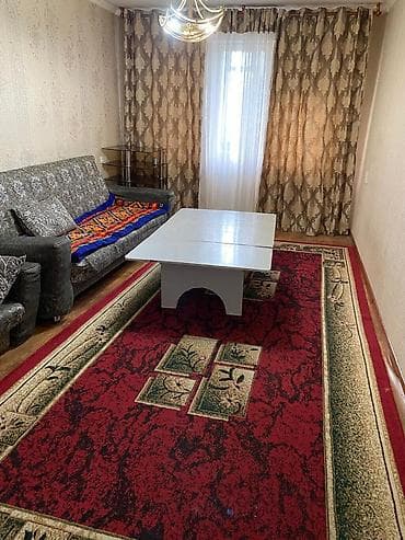 Просторная 2‑комнатная квартира с изолированной комнатой и длинным — 2