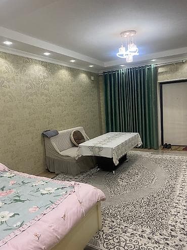 тихий: Посуточно 1ком чисто,тихо,уютно Час,день,ночь — 1