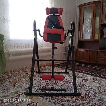 Палатки: Инверсионный стол пользовались пару раз. в новом состоянии. - — 2