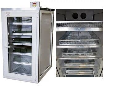 корм для форел: Фермерский инкубатор Блиц База с расширенной вместительностью: 630 — 4