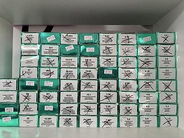 Крем-краска для волос Kapous Professional Hyaluronic Продаю краску at lalafo.kg Крем-краска для волос Kapous Professional Hyaluronic Продаю краску