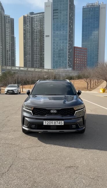прикуриватель авто аккумулятора бишкек: Kia Sorento: 2020 г., 2.2 л, Автомат, Дизель, Кроссовер — 1