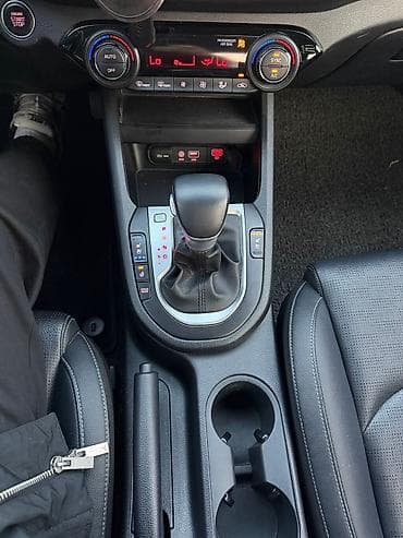 byd plus: Kia K3: 2020 г., 1.6 л, Автомат, Бензин, Седан — 9