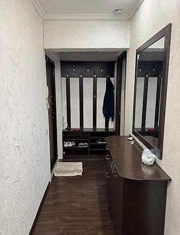 2 комнаты, С мебелью полностью