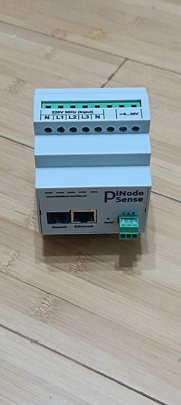 tds ec: Электрический щит, Пластиковые, Трехфазные — 2