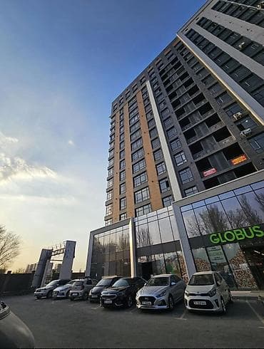 1 комната, 53 м², 108 серия, 6 этаж, Дизайнерский ремонт