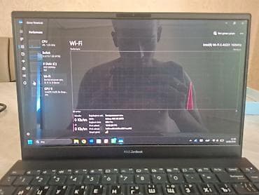 монитор g30: Ультрабук, Б/у, Intel Core i7 — 2