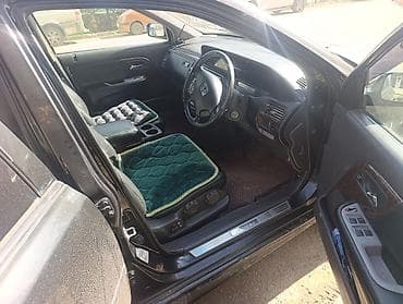 хонда авенс: Honda Avancier: 2000 г., 3 л, Автомат, Бензин, Минивэн — 6