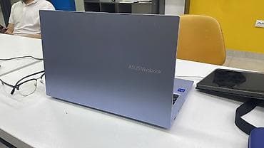 Ноутбуки ASUS: Продаю ASUS Vivobook X1502ZA в хорошем состоянии. Характеристики: • — 2