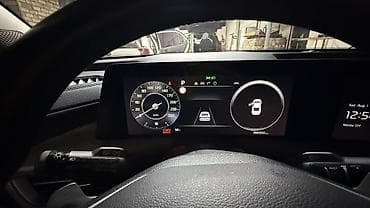 kia 8: Kia K8: 2021 г., 3.5 л, Робот, Газ, Седан — 7
