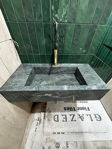 готовые квартиры с ремонтом: 2 комнаты, 48 м², 10 этаж, Дизайнерский ремонт — 1