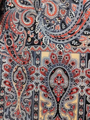 платочек: Новое поступление Павловопосадских платков. В наличии и на заказ — 5