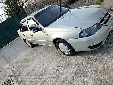 ключ опель: Daewoo Nexia: 2010 г., Ручные, Седан — 1